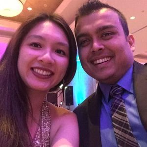 Meet your Posher, Nancy